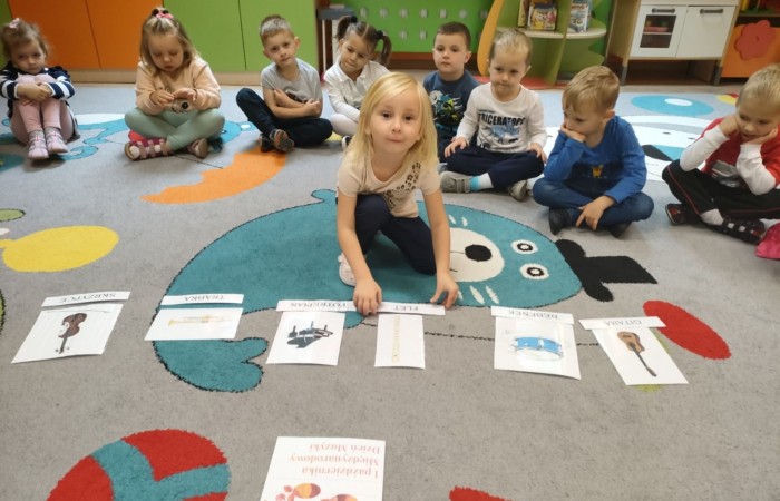 Międzynarodowy Dzień Muzyki
