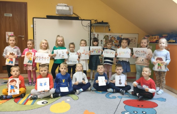 Międzynarodowy Dzień Muzyki