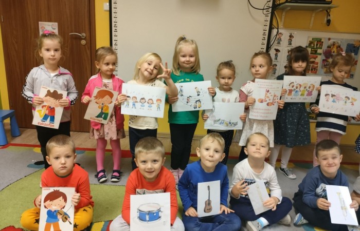 Międzynarodowy Dzień Muzyki
