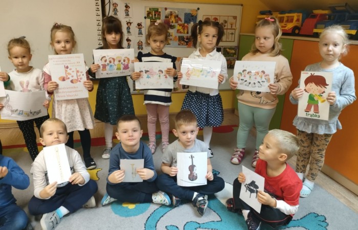 Międzynarodowy Dzień Muzyki