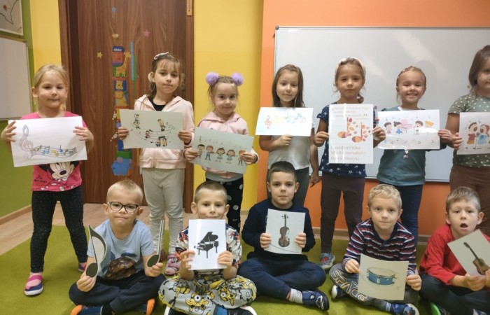 Międzynarodowy Dzień Muzyki