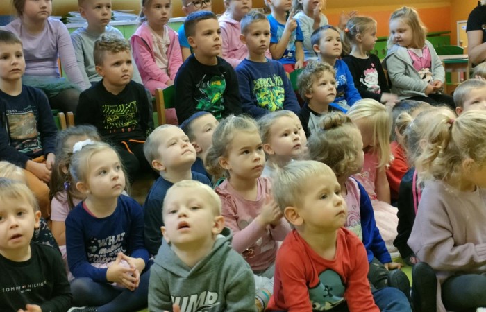 Pracowni Jaszczur & Przyjaciele