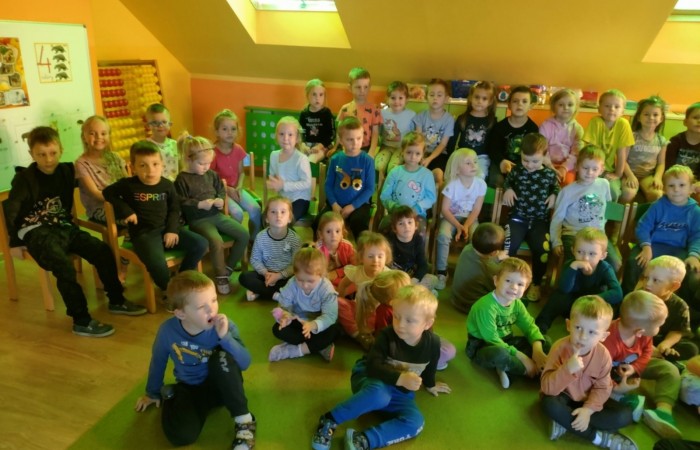 Spektakl teatralny - Przygody Pippi Skarpetki