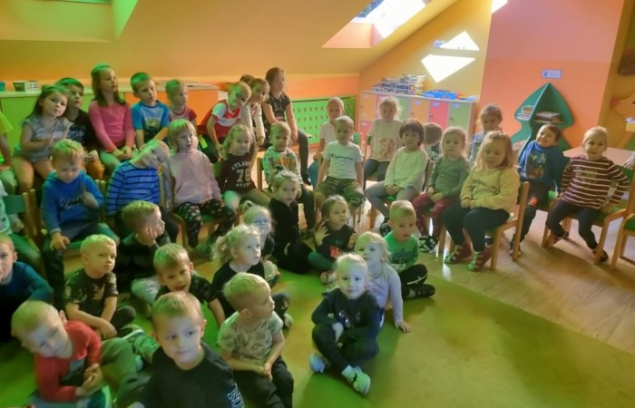 Spektakl teatralny - Przygody Pippi Skarpetki