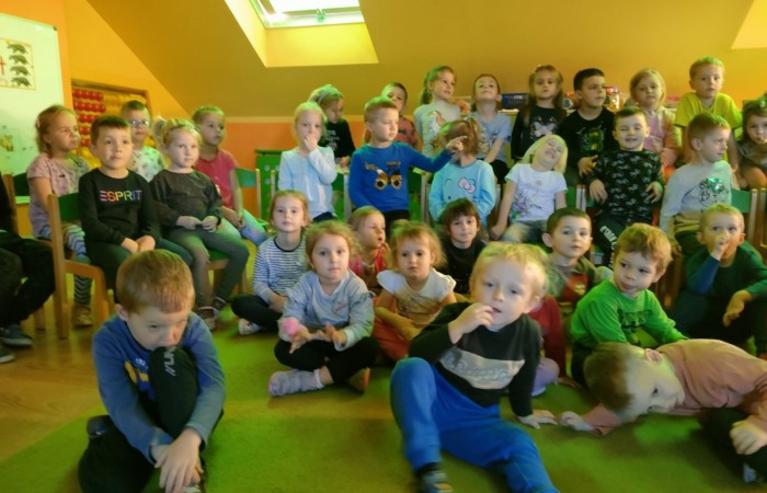 Spektakl teatralny - Przygody Pippi Skarpetki