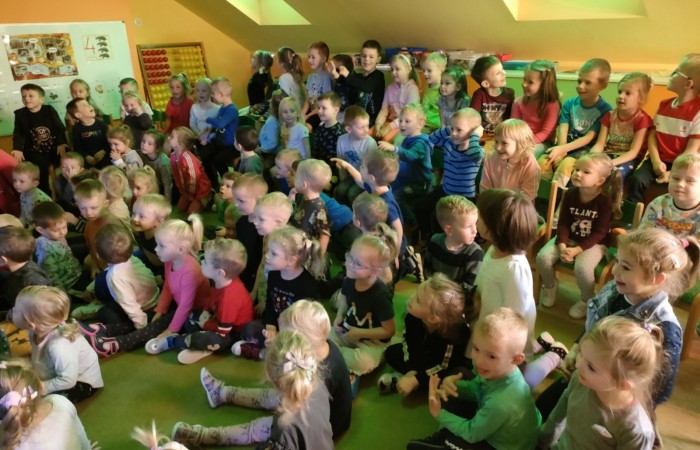 Spektakl teatralny - Przygody Pippi Skarpetki