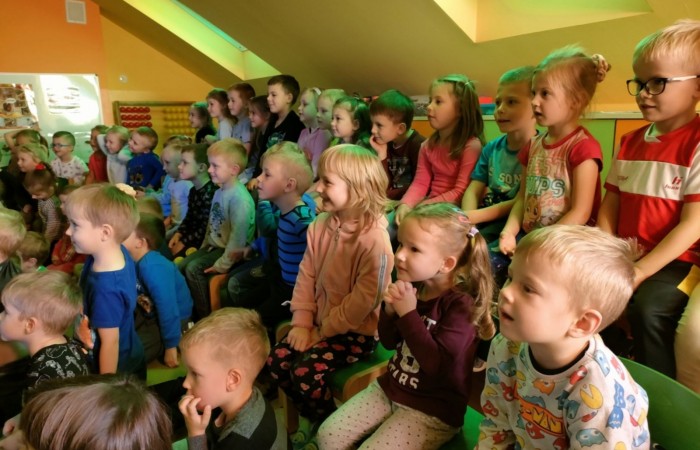Spektakl teatralny - Przygody Pippi Skarpetki