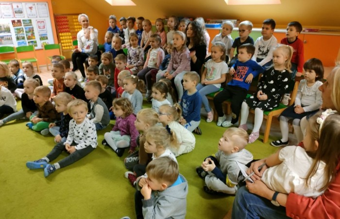 Audycja muzyczna Jaszczur&Przyjaciele