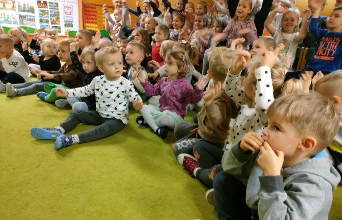 Audycja muzyczna Jaszczur&Przyjaciele