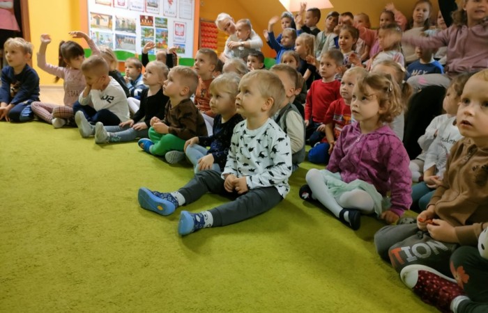 Audycja muzyczna Jaszczur&Przyjaciele