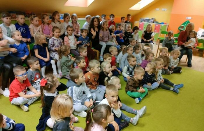 Audycja muzyczna Jaszczur&Przyjaciele