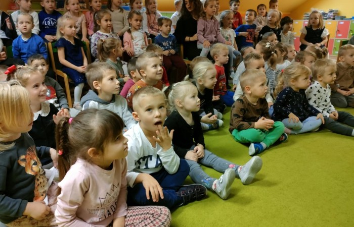 Audycja muzyczna Jaszczur&Przyjaciele