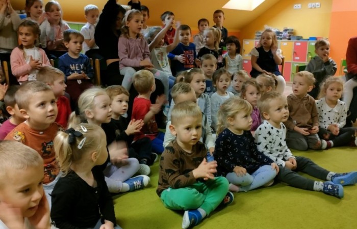 Audycja muzyczna Jaszczur&Przyjaciele