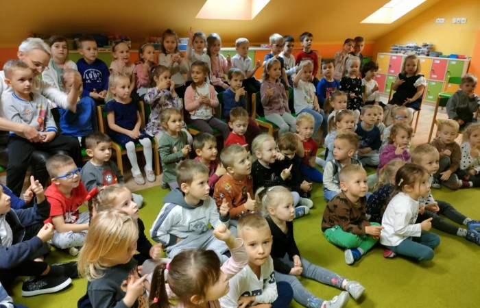 Audycja muzyczna Jaszczur&Przyjaciele