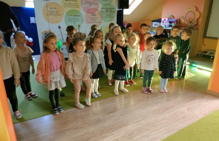 Audycja muzyczna Jaszczur&Przyjaciele