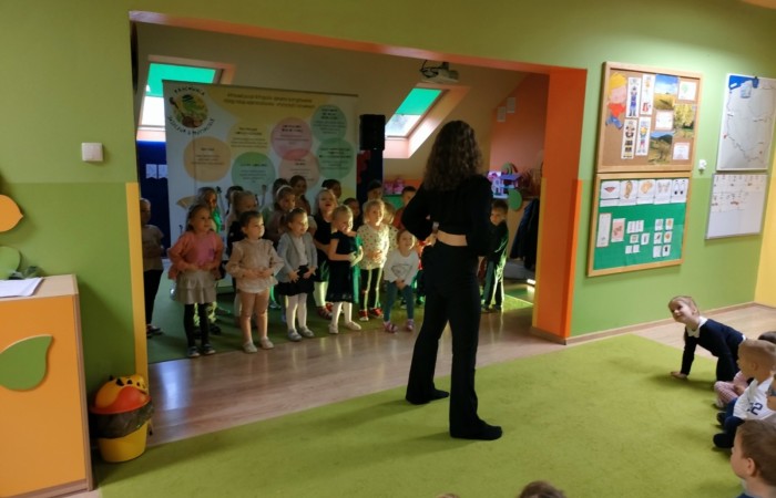 Audycja muzyczna Jaszczur&Przyjaciele