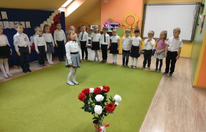 Narodowe Święto Niepodległości