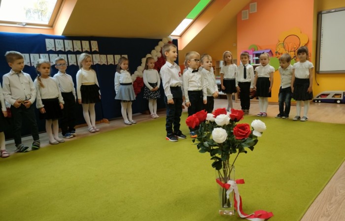 Narodowe Święto Niepodległości