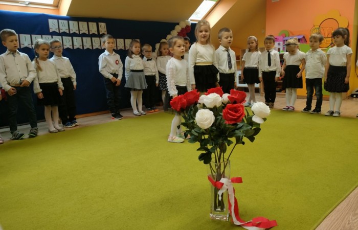 Narodowe Święto Niepodległości