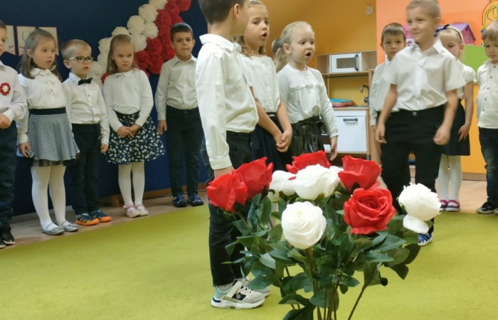 Narodowe Święto Niepodległości