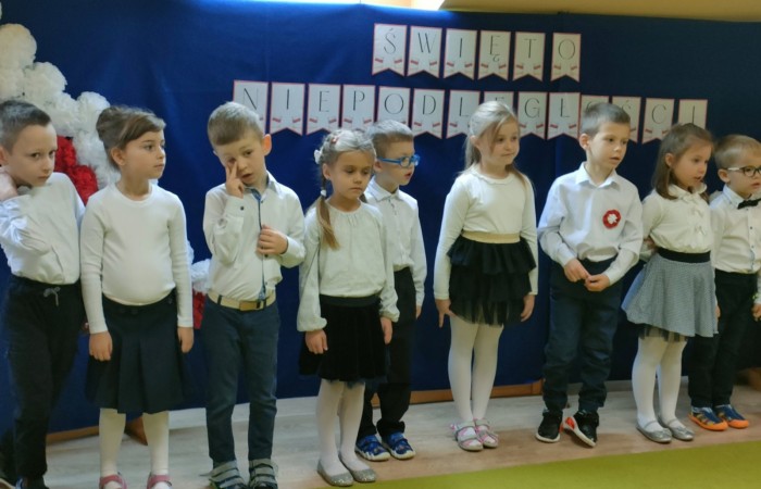 Narodowe Święto Niepodległości