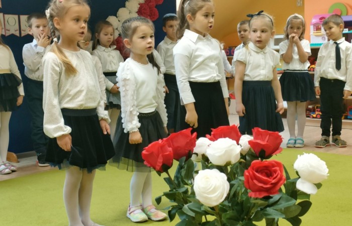 Narodowe Święto Niepodległości