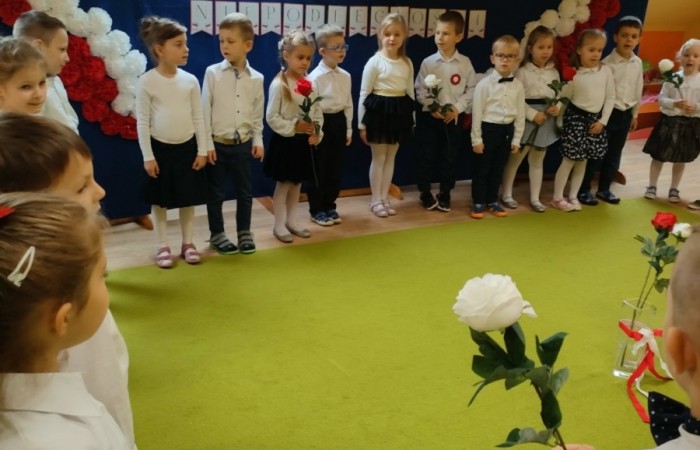 Narodowe Święto Niepodległości