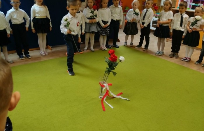 Narodowe Święto Niepodległości