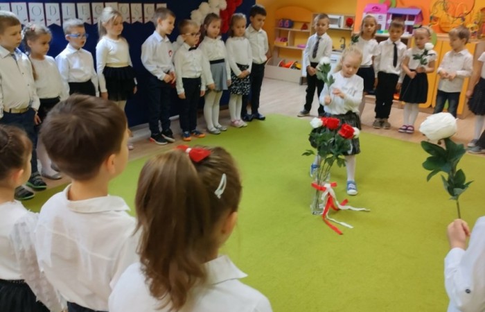 Narodowe Święto Niepodległości