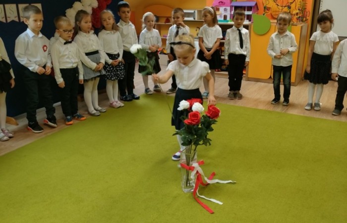 Narodowe Święto Niepodległości