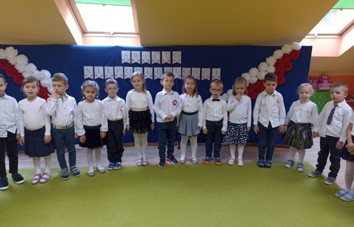 Narodowe Święto Niepodległości