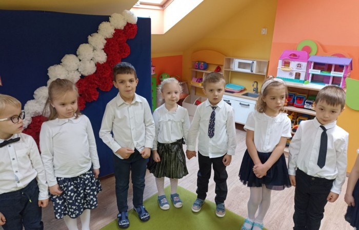 Narodowe Święto Niepodległości