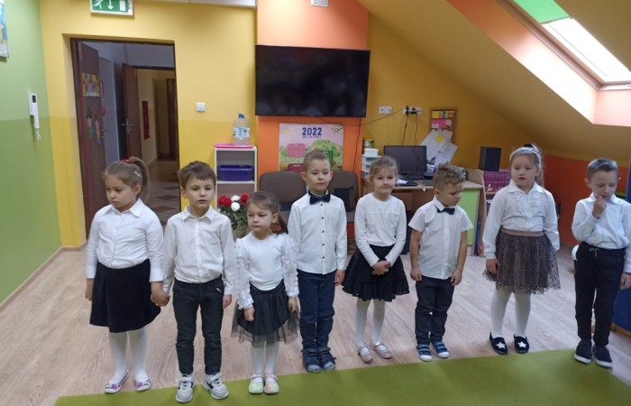 Narodowe Święto Niepodległości