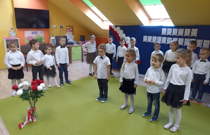Narodowe Święto Niepodległości