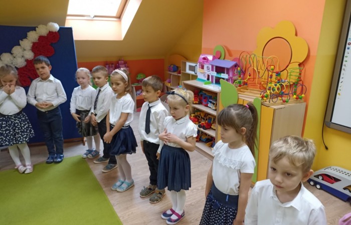 Narodowe Święto Niepodległości