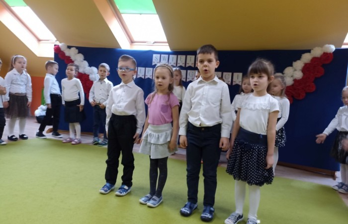 Narodowe Święto Niepodległości