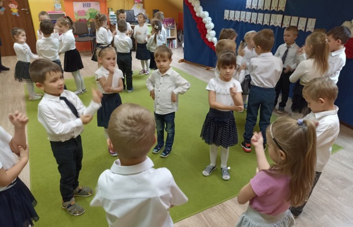 Narodowe Święto Niepodległości