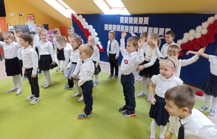 Narodowe Święto Niepodległości