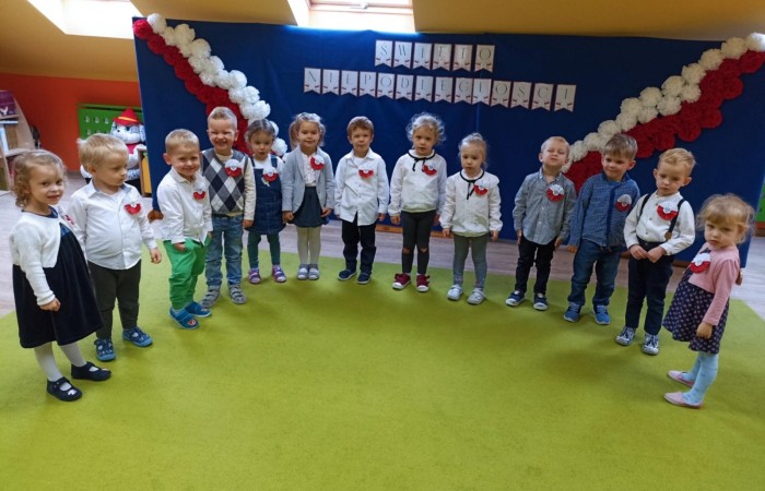 Narodowe Święto Niepodległości