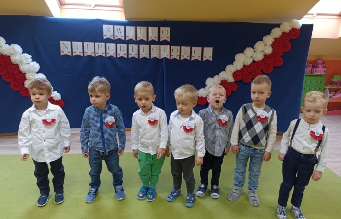 Narodowe Święto Niepodległości