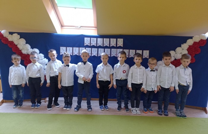 Narodowe Święto Niepodległości
