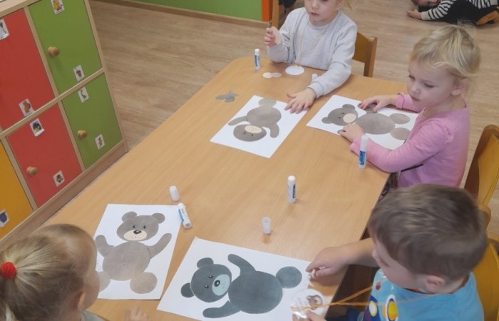 Dzień Pluszowego Misia