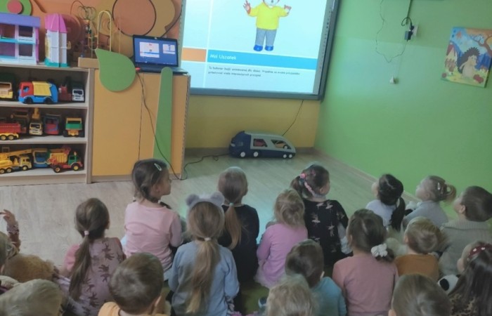 Dzień Pluszowego Misia