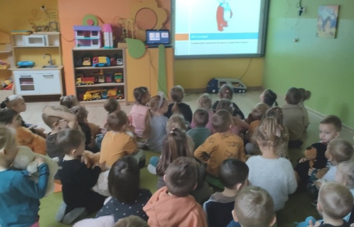 Dzień Pluszowego Misia