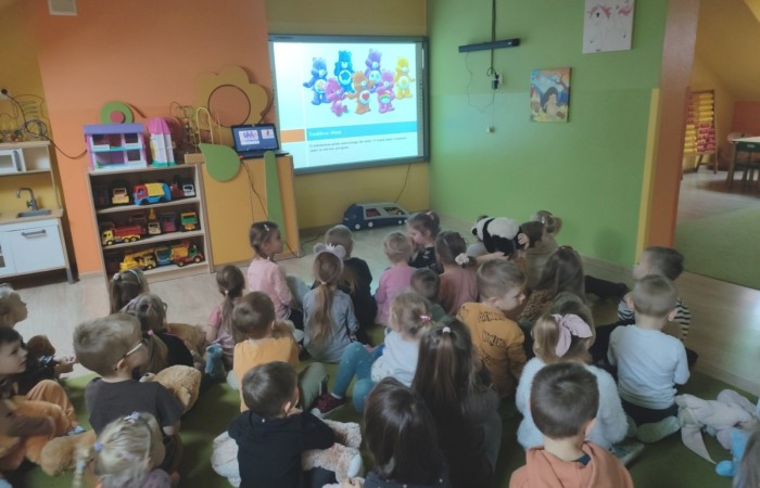 Dzień Pluszowego Misia