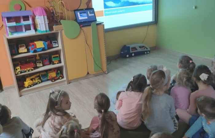 Dzień Pluszowego Misia
