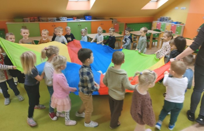 Dzień Pluszowego Misia