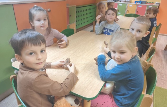 Dzień Pluszowego Misia