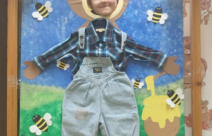 FOTOBUDKA TYGRYSY
