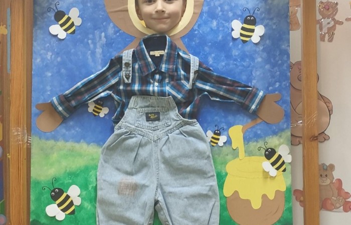 FOTOBUDKA TYGRYSY